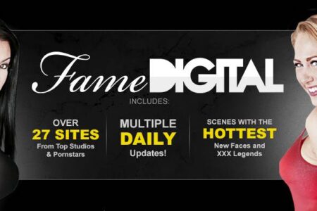 87% off Fame Digital Discount