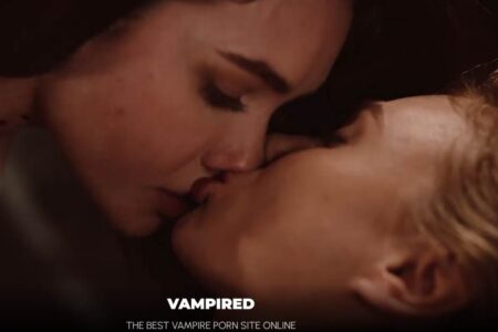 51% off Vampired.com Discount