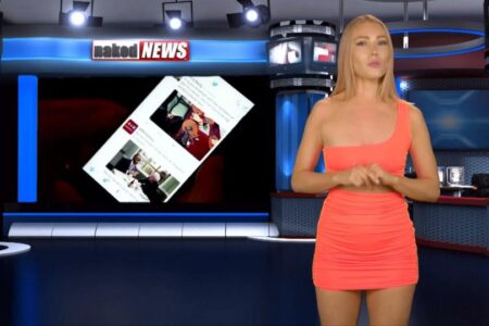 81% off NakedNews Discount